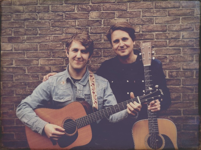 Bertolf & Maurice van Hoek