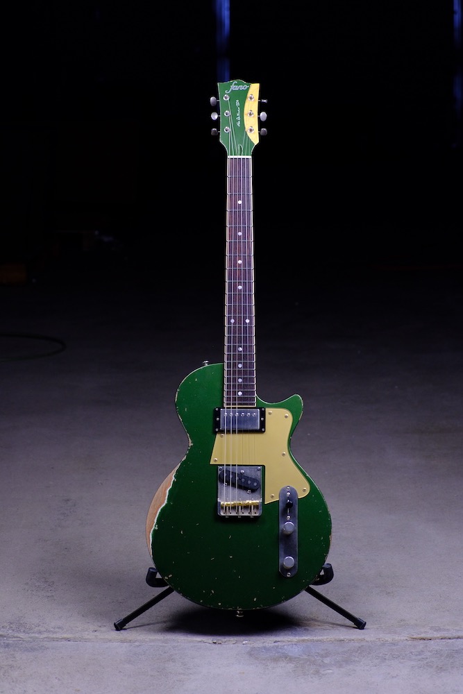 Fano SP6 Fano SP6