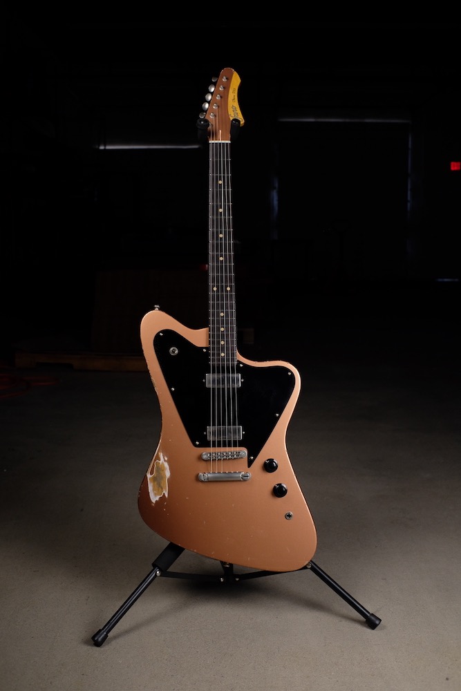 Fano PX6 Fano PX6