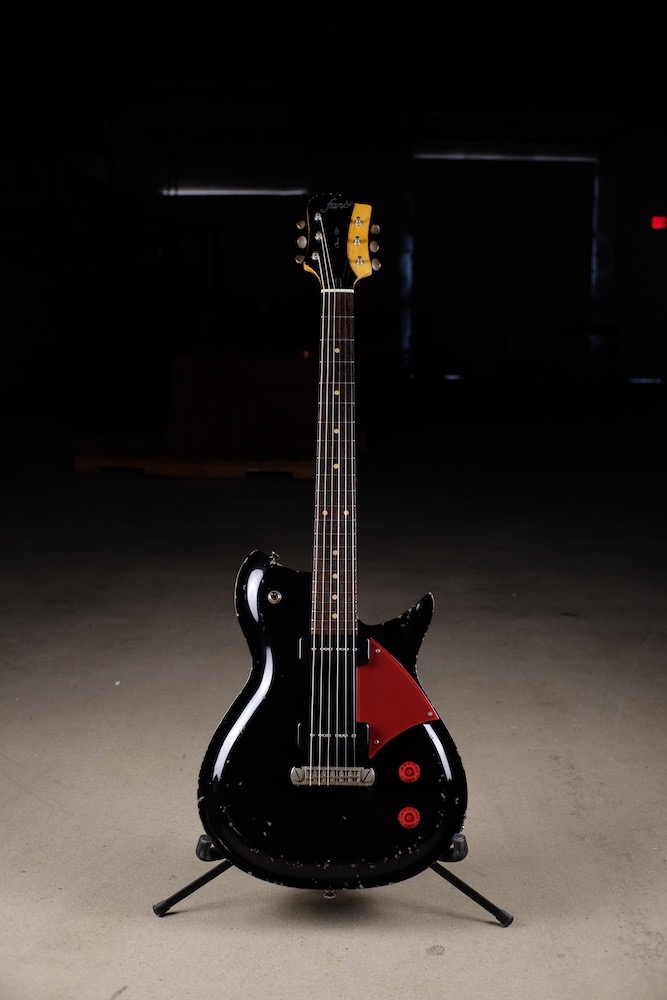 Fano RB6 Fano RB6