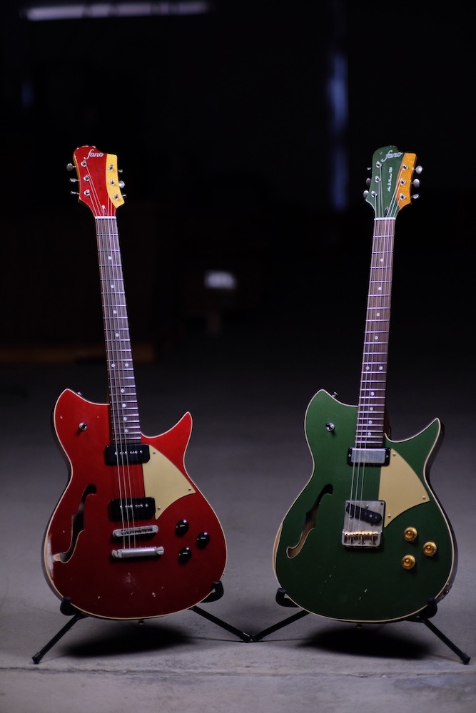 Fano RB6T Fano RB6T