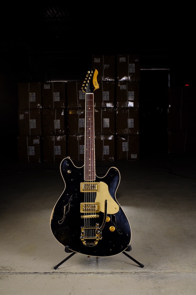 Fano GF6 Fano GF6