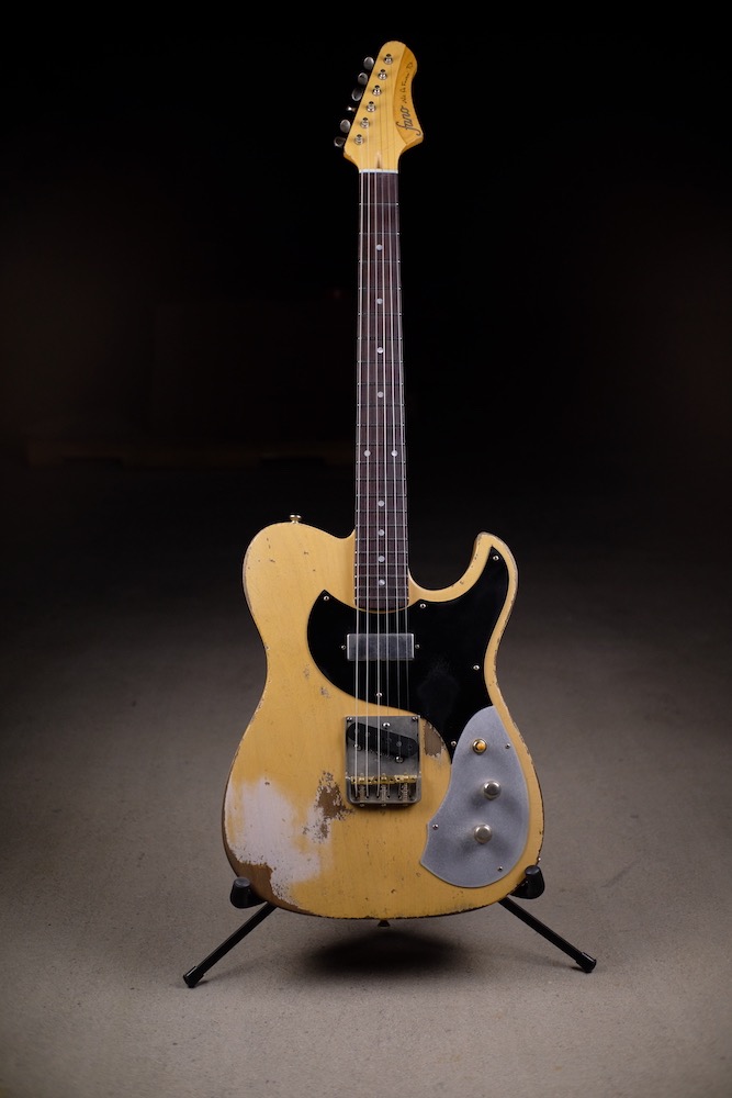 TC6 Fano TC6