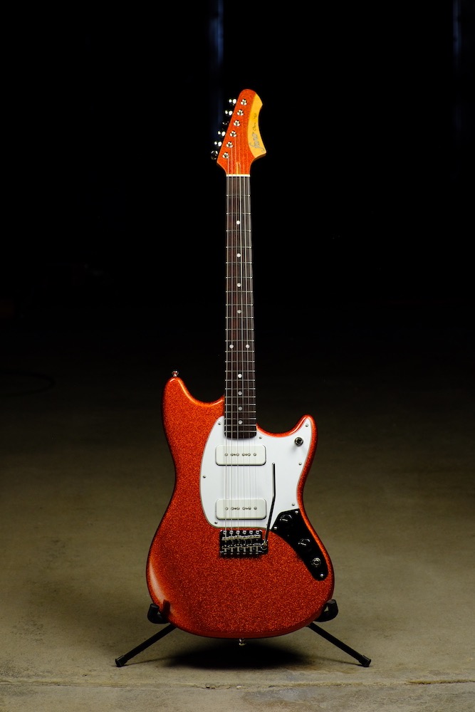 Fano MG6 Fano MG6