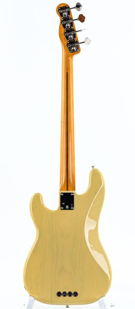 Fender American Vintage II Precision Bass Vintage Blonde 2023-7.jpg