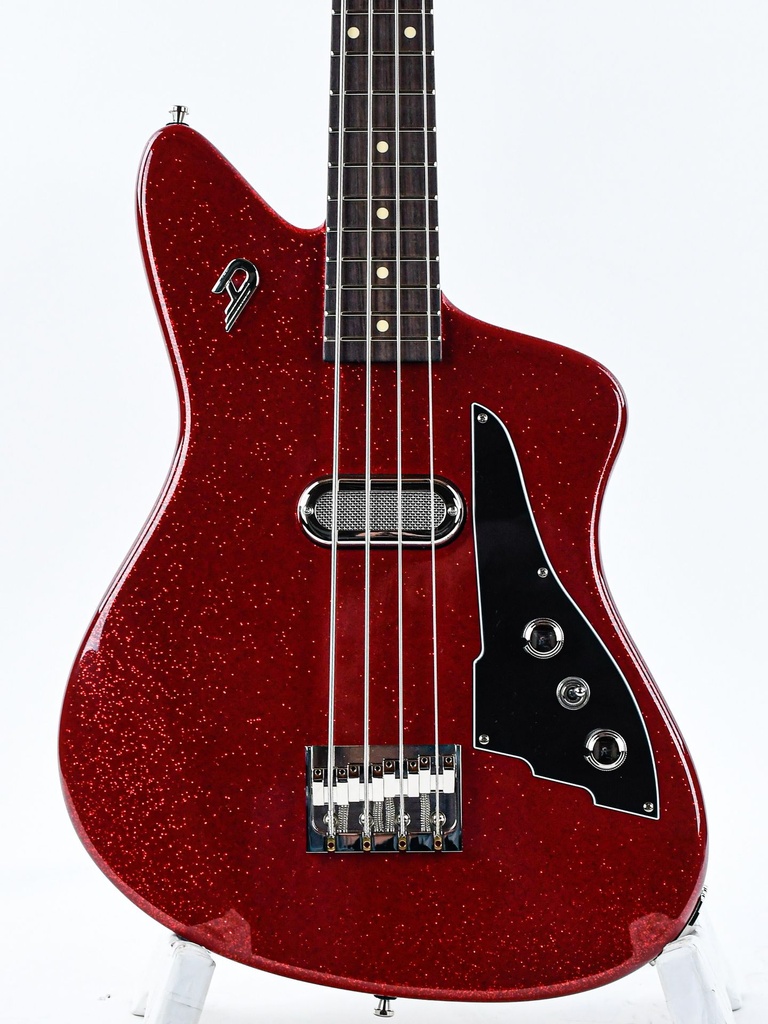 Duesenberg Kavalier Bass Red Sparkle-3.jpg