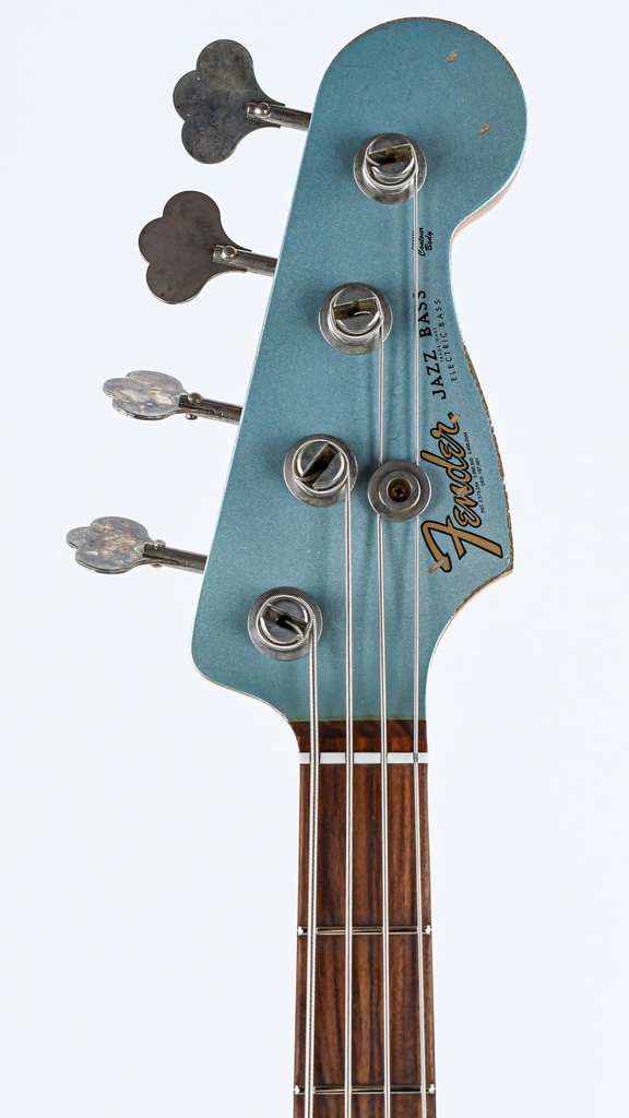 Fender Jazz Bass 60th Ann Road Worn Ice Blue Metallic 2020-4.jpg