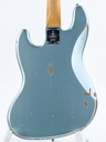 Fender Jazz Bass 60th Ann Road Worn Ice Blue Metallic 2020-6.jpg