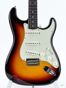Fender Custom Shop Vintage Custom '59 Hardtail Stratocaster Chocolate 3-Color Sunburst-4.jpg