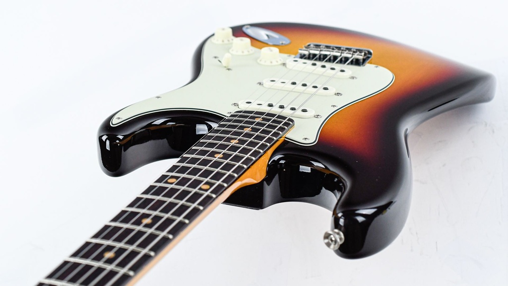 Fender Custom Shop Vintage Custom '59 Hardtail Stratocaster Chocolate 3-Color Sunburst-9.jpg