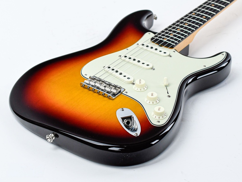 Fender Custom Shop Vintage Custom '59 Hardtail Stratocaster Chocolate 3-Color Sunburst-12.jpg