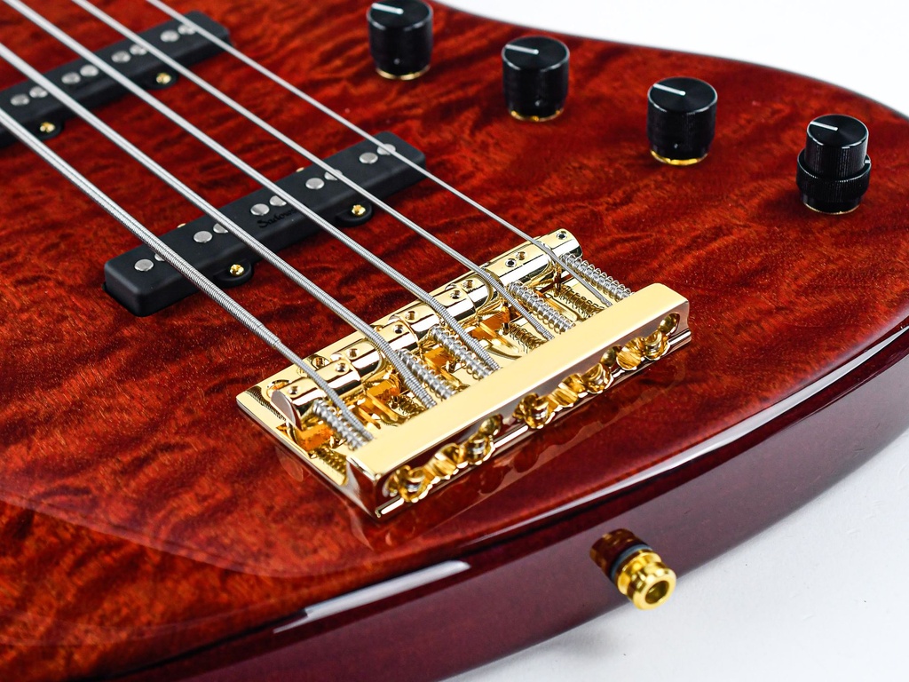 [SCS21SJ5 XXGXXX4FR] Sadowsky MasterBuilt 21-Fret Standard J_J Bass, Limited Edition 2023, 5-String - Majestic Red Transparent High Polish-10.jpg