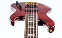 [SCS21SJ5 XXGXXX4FR] Sadowsky MasterBuilt 21-Fret Standard J_J Bass, Limited Edition 2023, 5-String - Majestic Red Transparent High Polish-12.jpg