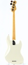 Fender American Pro II Jazz Bass Olympic White RW Lefty 2021-8.jpg