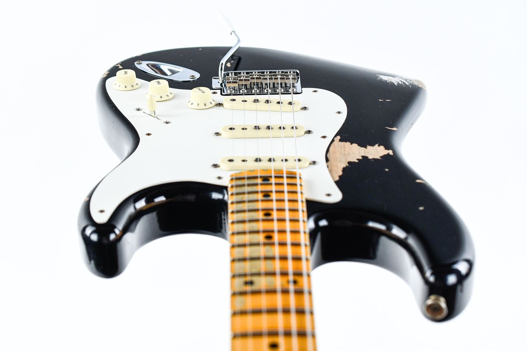 Fender Stratocaster Custom Shop 59 Heavy Relic Black 2019-13.jpg