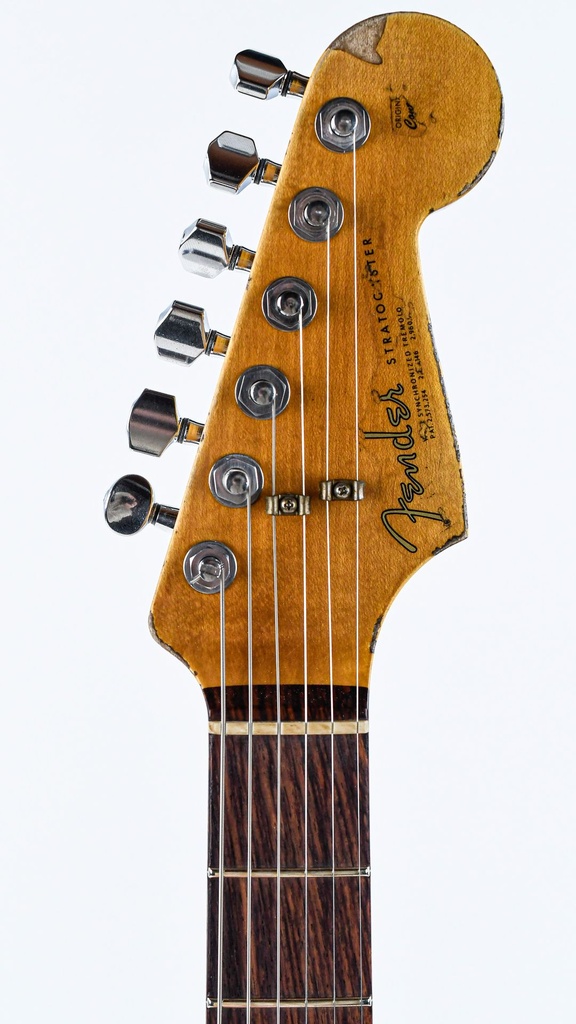 Fender Custom Shop Rory Gallagher Stratocaster Heavy Relic 3 Color Sunburst-5.jpg