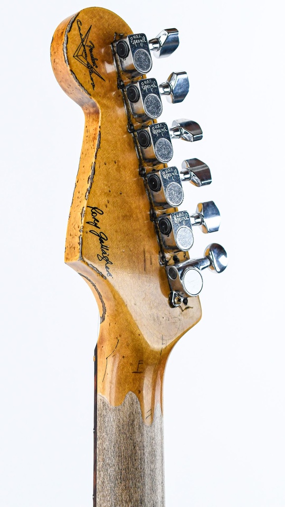 Fender Custom Shop Rory Gallagher Stratocaster Heavy Relic 3 Color Sunburst-6.jpg