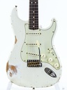 Fender Custom Shop LTD Edition 63 Stratocaster Aged Olympic White Heavy Relic-4.jpg
