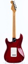 [N552587] Fender American Standard Stratocaster Cherry Burst 1995-7.jpg