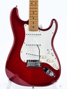 [N552587] Fender American Standard Stratocaster Cherry Burst 1995-3.jpg