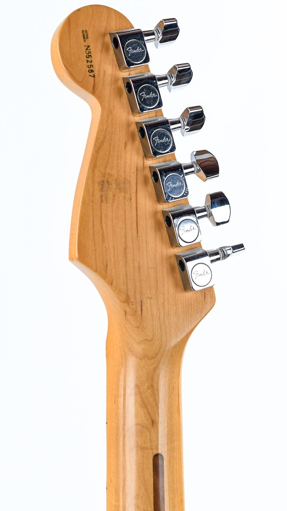[N552587] Fender American Standard Stratocaster Cherry Burst 1995-5.jpg