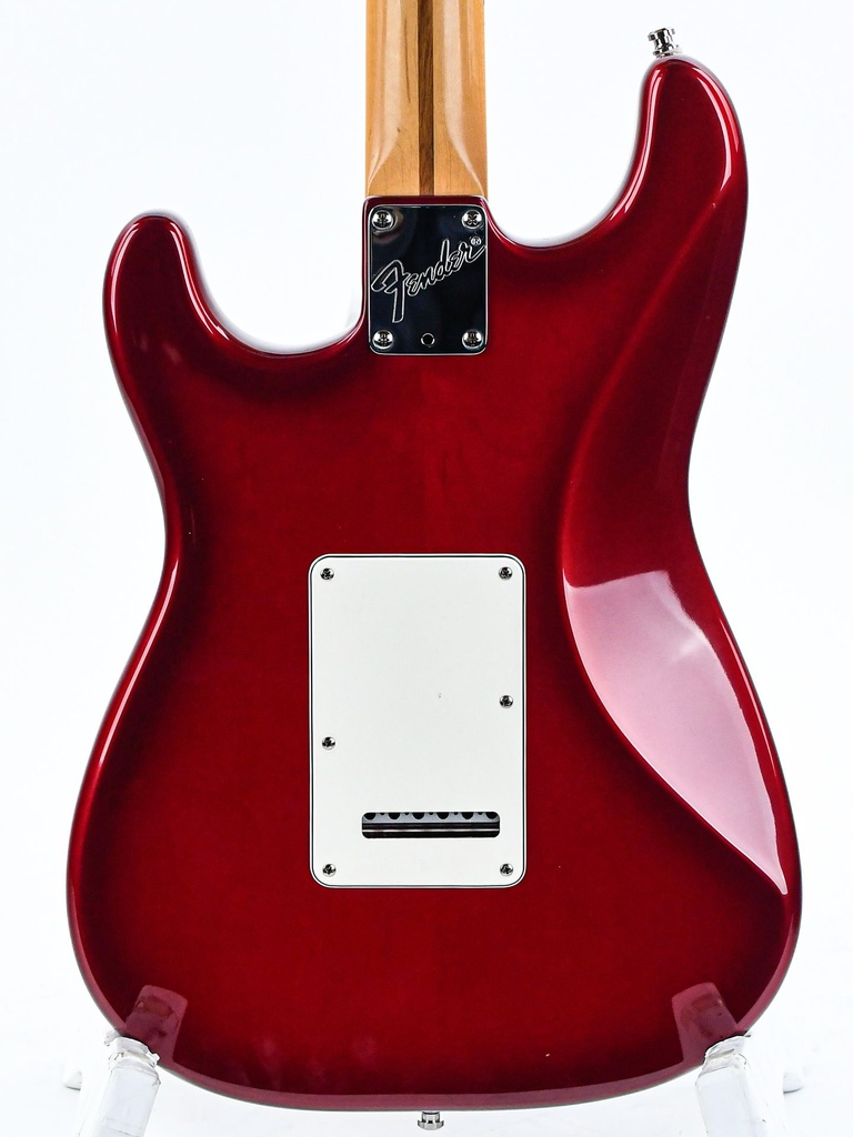 [N552587] Fender American Standard Stratocaster Cherry Burst 1995-6.jpg