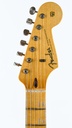 Fender Eric Clapton Signature Stratocaster Journeyman Relic Maple Fingerboard Aged White Blonde-5.jpg