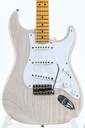 Fender Eric Clapton Signature Stratocaster Journeyman Relic Maple Fingerboard Aged White Blonde-4.jpg