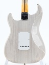 Fender Eric Clapton Signature Stratocaster Journeyman Relic Maple Fingerboard Aged White Blonde-7.jpg