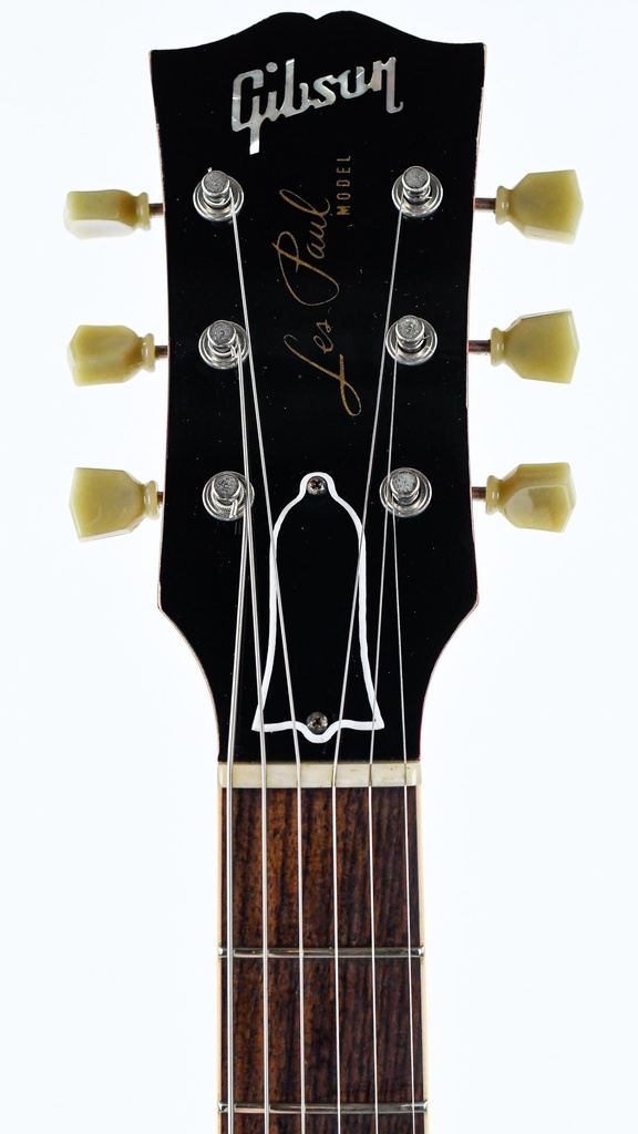 Gibson Custom Shop R4 1954 Les Paul Honeyburst 2001-4.jpg