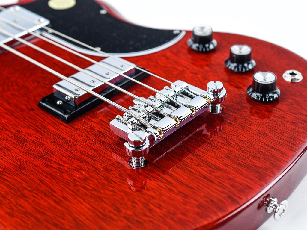 Gibson SG Standard Bass Heritage Cherry-10.jpg