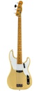 Fender American Vintage II Precision Bass Vintage Blonde 2023