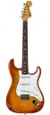 Fender Stratocaster Sienna Burst Hardtail 1979