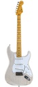 Fender Custom Shop Eric Clapton Signature Aged White Blonde
