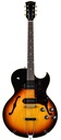 Gibson ES125 TDC Sunburst 1968