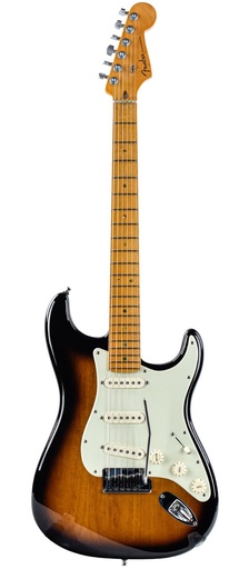 [DZ8018853] Fender American Deluxe Stratocaster 'V' Neck 2008