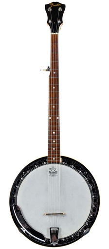 Fender Allegro Banjo 1974