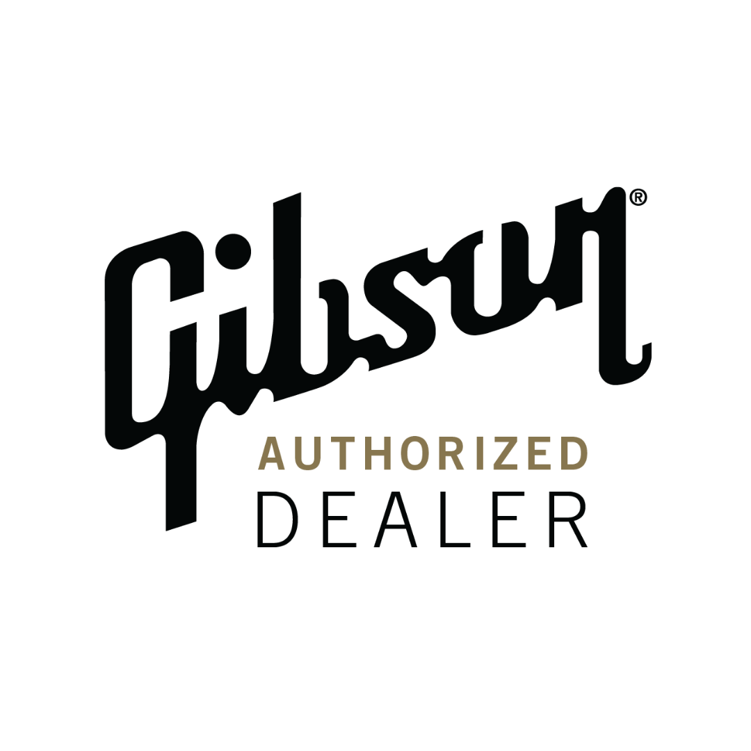 Gibson Authorized Dealer