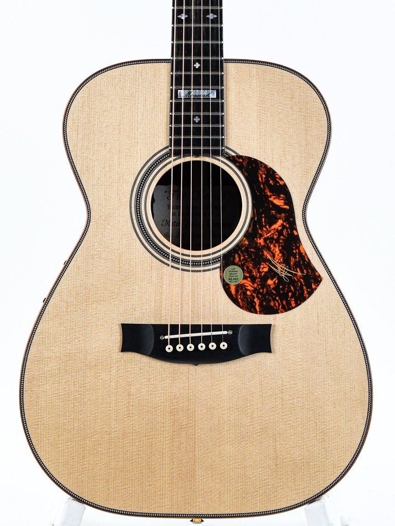 Maton Messiah EM100 808