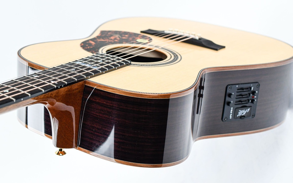 Maton Messiah EM100 808