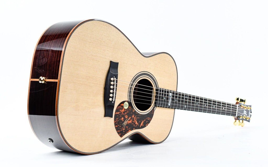 Maton Messiah EM100 808