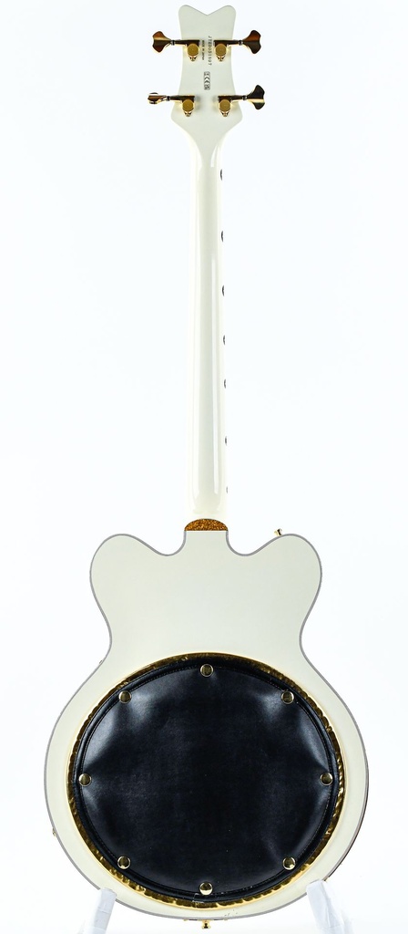 Gretsch G6136BTP Tom Petersson Signature Falcon Bass Aged White-7.jpg