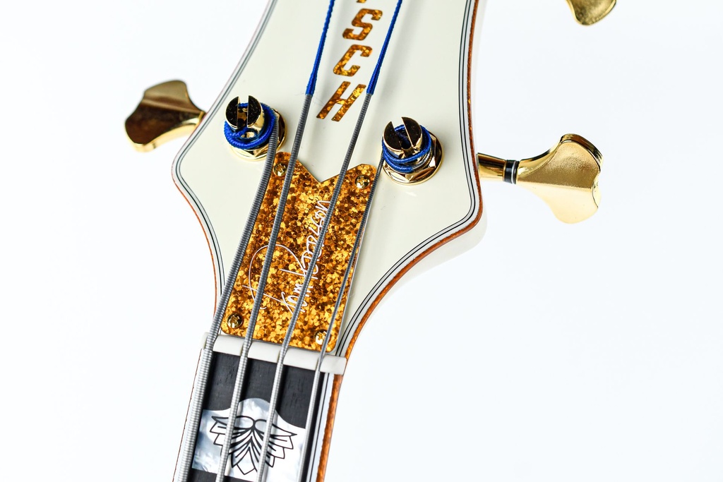 Gretsch G6136BTP Tom Petersson Signature Falcon Bass Aged White-12.jpg