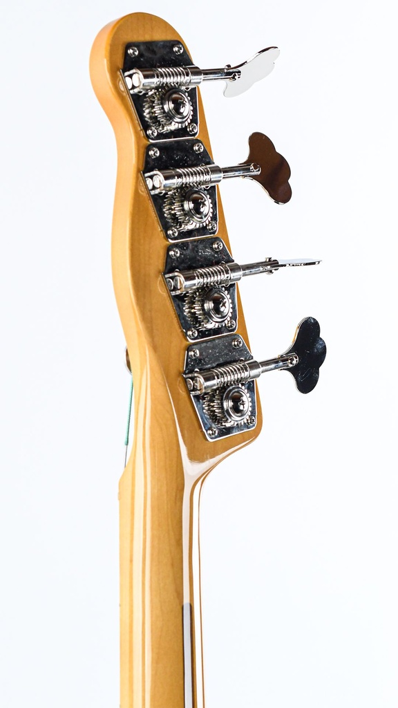 Fender American Vintage II 54 Precision Bass MN 2 Tone Sunburst-5.jpg
