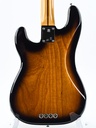 Fender American Vintage II 54 Precision Bass MN 2 Tone Sunburst-6.jpg