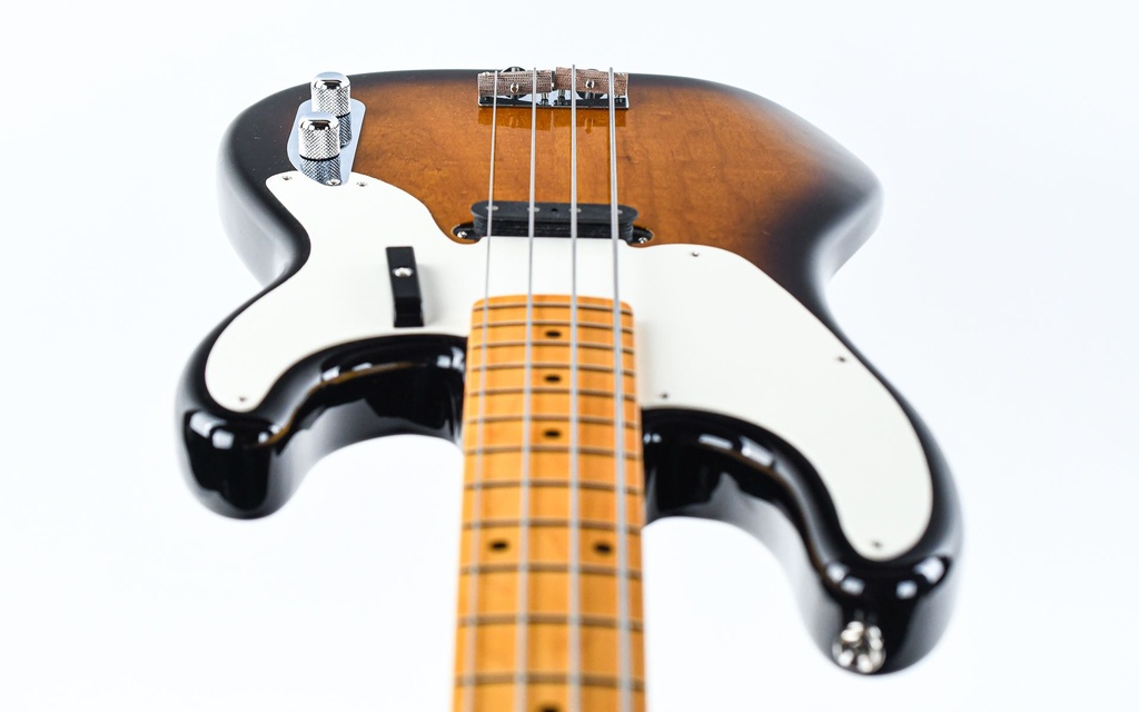 Fender American Vintage II 54 Precision Bass MN 2 Tone Sunburst-14.jpg