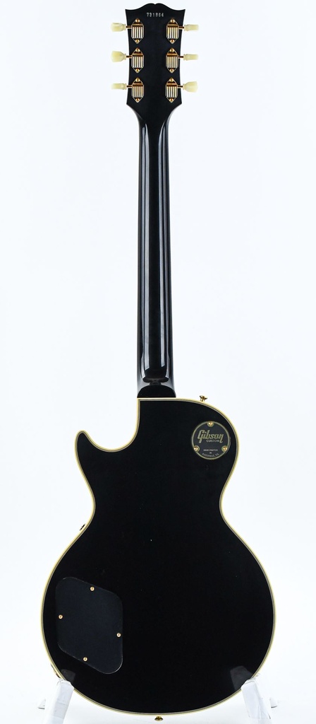 Gibson 1957 Les Paul Custom Reissue 2-Pickup VOS Ebony-7.jpg