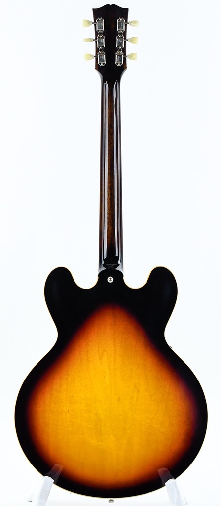 Gibson Custom 1959 ES335 Reissue VOS Vintage Burst Lefty #A930474 - 3.76kg-7.jpg