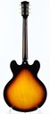 Gibson Custom 1959 ES335 Reissue VOS Vintage Burst Lefty #A930474 - 3.76kg-7.jpg