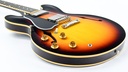 Gibson Custom 1959 ES335 Reissue VOS Vintage Burst Lefty #A930474 - 3.76kg-12.jpg
